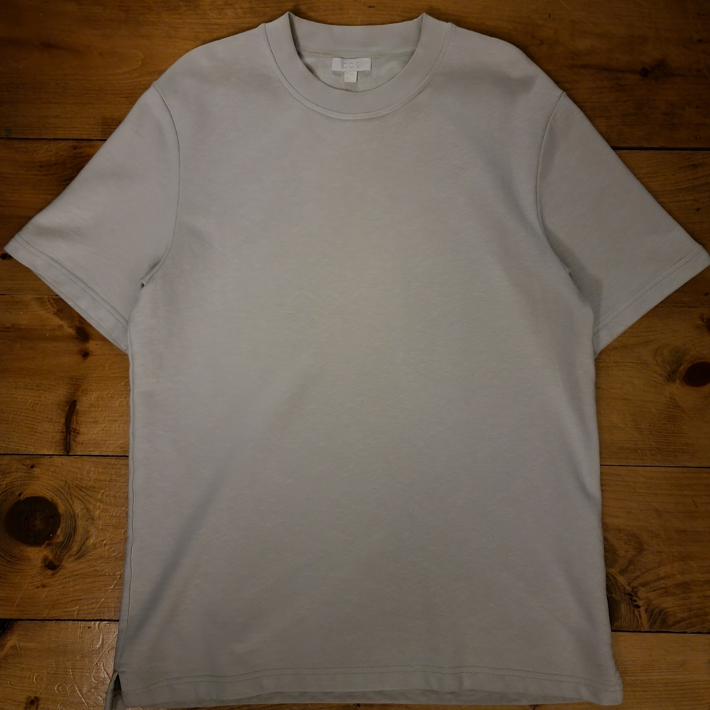 Cos Oversized Tee